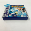 Pokemon Blue Version - (GB) Game Boy [Pre-Owned] Video Games Nintendo   