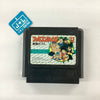 Famicom Jump II: Saikyou no 7-nin - (FC) Nintendo Famicom [Pre-Owned] (Japanese Import) Video Games Bandai   