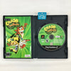 Crash Twinsanity - (PS2) PlayStation 2 [Pre-Owned] Video Games VU Games   