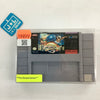 Sonic Blast Man II - (SNES) Super Nintendo  [Pre-Owned] Video Games Taito Corporation   