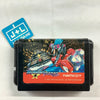 Burning Force - SEGA Mega Drive (Japanese Import) [Pre-Owned] Video Games Namco   