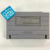Doom Troopers - (SNES) Super Nintendo [Pre-Owned] Video Games Playmates   