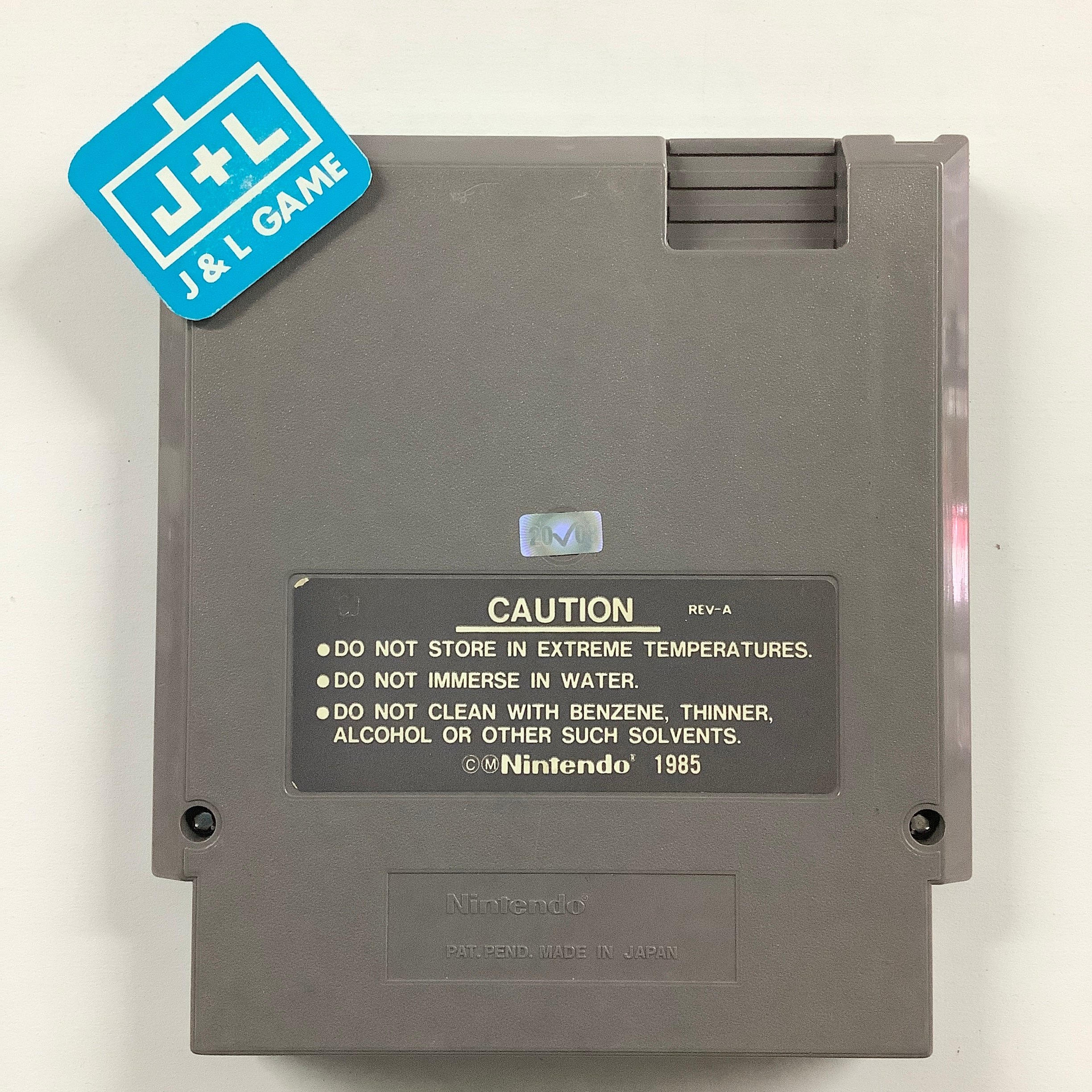 Dusty Diamond's All-Star Softball - (NES) Nintendo Entertainment System [Pre-Owned] Video Games Broderbund   