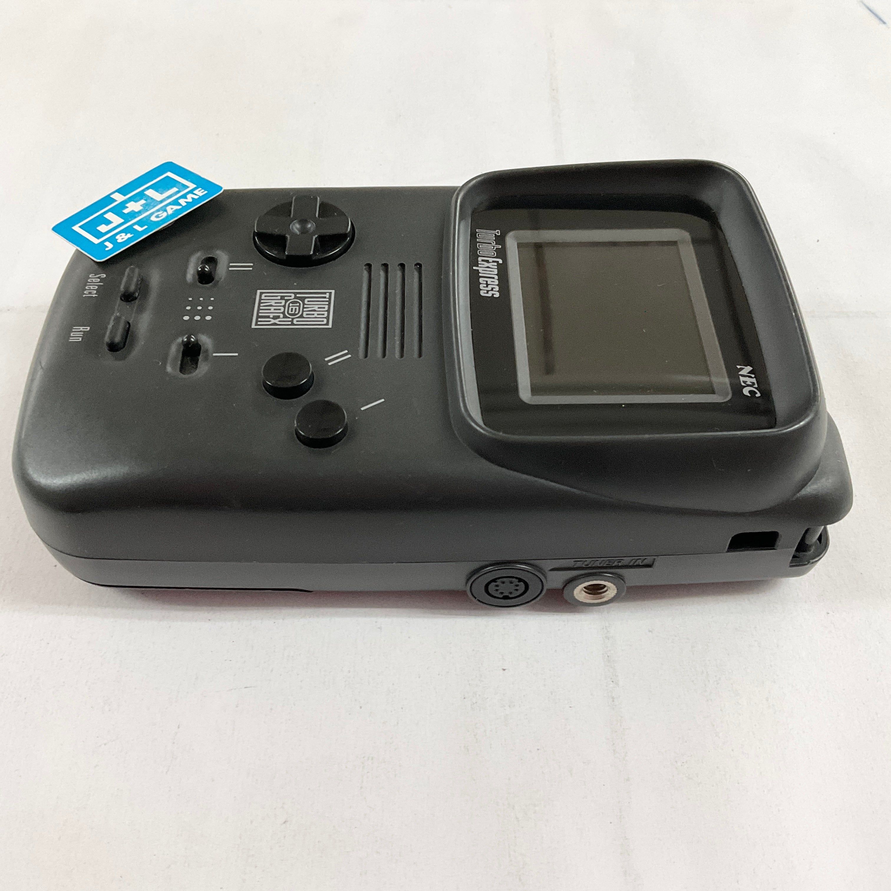NEC Turbo Express - (TG16) TurboGrafx-16 [Pre-Owned] Video Games NEC   
