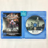 SCARLET NEXUS - (PS5) PlayStation 5 [Pre-Owned] Video Games BANDAI NAMCO Entertainment   