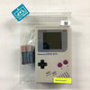 Nintendo Game Boy (Gray With Backlight) - (GB) Game Boy [Pre-Owned] Consoles Nintendo   