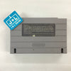 Judge Dredd - (SNES) Super Nintendo [Pre-Owned] Video Games Acclaim   