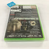 Saw II: Flesh & Blood - Xbox 360 Video Games Konami   