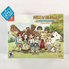 Story of Seasons: A Wonderful Life (Premium Edition) - (NSW) Nintendo Switch Video Games Xseed   