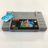 Chavez II - (SNES) Super Nintendo [Pre-Owned] Video Games American Softworks   