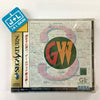 Game-Ware Vol. 3 - (SS) SEGA Saturn (Japanese Import) Video Games General Entertainment   