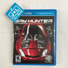 Spy Hunter - (PSV) PlayStation Vita [Pre-Owned] Video Games Warner Bros. Interactive Entertainment   