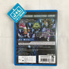 Fast Striker (Limited Edition) - (PSV) Playstation Vita [Pre-Owned] (Asia Import) Video Games EastAsiaSoft   