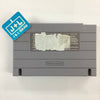 Brunswick World Tournament of Champions - (SNES) Super Nintendo [Pre-Owned] Video Games THQ   