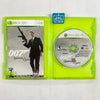 007: Quantum of Solace - Xbox 360 [Pre-Owned] Video Games Activision   