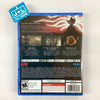 Diablo IV - (PS5) PlayStation 5 [Pre-Owned] Video Games Activision   