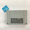 Tecmo Super Bowl - (SFC) Super Famicom [Pre-Owned] (Japanese Import) Video Games Tecmo   