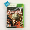 Asura's Wrath - Xbox 360 [Pre-Owned] Video Games Capcom   