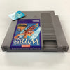 Legendary Wings - (NES) Nintendo Entertainment System [Pre-Owned] Video Games Capcom   
