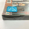Jikuu Tantei DD: Dracula Detective - Maboroshi no Lorelei - (SS) SEGA Saturn (Japanese Import) Video Games ASCII Entertainment   