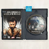 X-Men Origins: Wolverine - (PS2) PlayStation 2 [Pre-Owned] Video Games Activision   