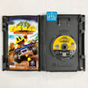 Pac-Man World Rally - (GC) GameCube [Pre-Owned] Video Games BANDAI NAMCO Entertainment   
