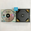 Final Fantasy VII (Greatest Hits) - (PS1) PlayStation 1 [Pre-Owned] Video Games SCEA   