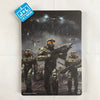 Halo Wars (Limited Edition) - Xbox 360 [Pre-Owned] Video Games Microsoft   