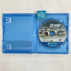 The Crew Ultimate Edition - (PS4) PlayStation 4 [Pre-Owned] Video Games Ubisoft   
