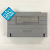 The Legend of Zelda: A Link to the Past (French Canadian Version) - (SNES) Super Nintendo [Pre-Owned] Video Games Nintendo   