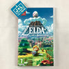 Legend of Zelda Link's Awakening - (NSW) Nintendo Switch (European Version) [Pre-Owned] Video Games Nintendo   