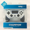 TTX Playstation 4 Champion Wireless Controller (White) - (PS4) Playstation 4 Accessories TTX Tech   