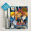 Yu-Gi-Oh! Worldwide Edition: Stairway to the Destined Duel - (GBA) Game Boy Advance [Pre-Owned] Video Games Konami   
