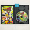 Dragon Ball Z: Budokai Tenkaichi 3 - (PS2) Playstation 2 [Pre-Owned] Video Games Atari Inc.   