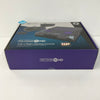 Hyperkin RetroN 2 HD Gaming Console for NES/ Super NES/ Super Famicom (Space Black) - (SNES) Super Nintendo CONSOLE Hyperkin   