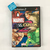 Marvel vs. Capcom 2 - (PS2) PlayStation 2 [Pre-Owned] Video Games Capcom   