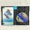 Kaido Battle 2: Chain Reaction - (PS2) PlayStation 2 [Pre-Owned] (Japanese Import) Video Games Genki   