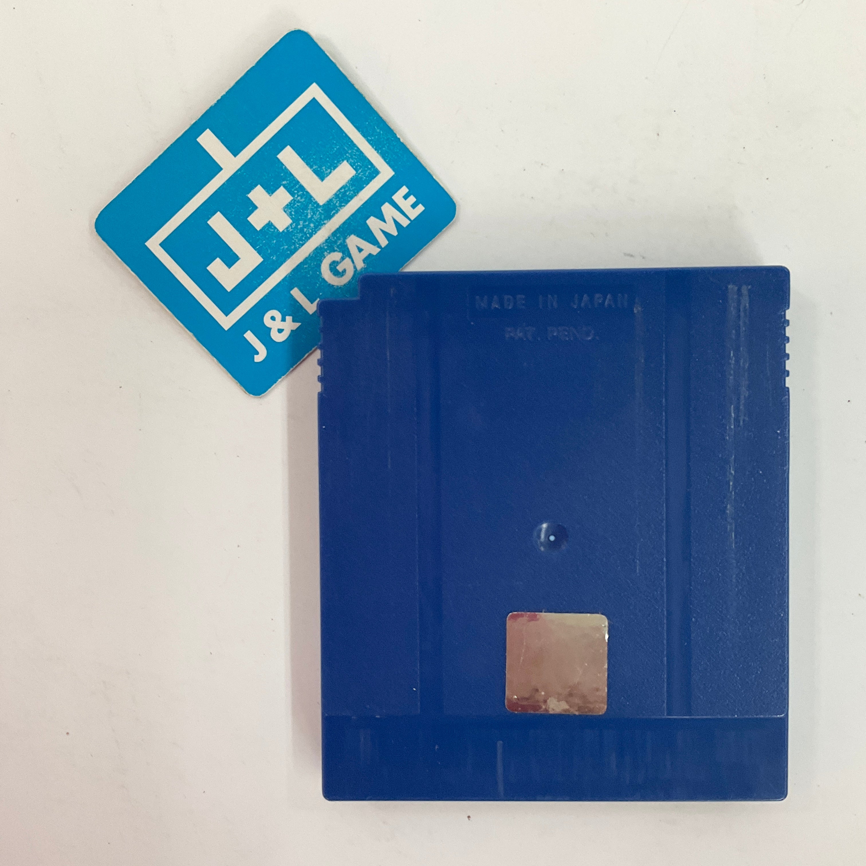 Pokemon Blue Version - (GB) Game Boy [Pre-Owned] Video Games Nintendo   