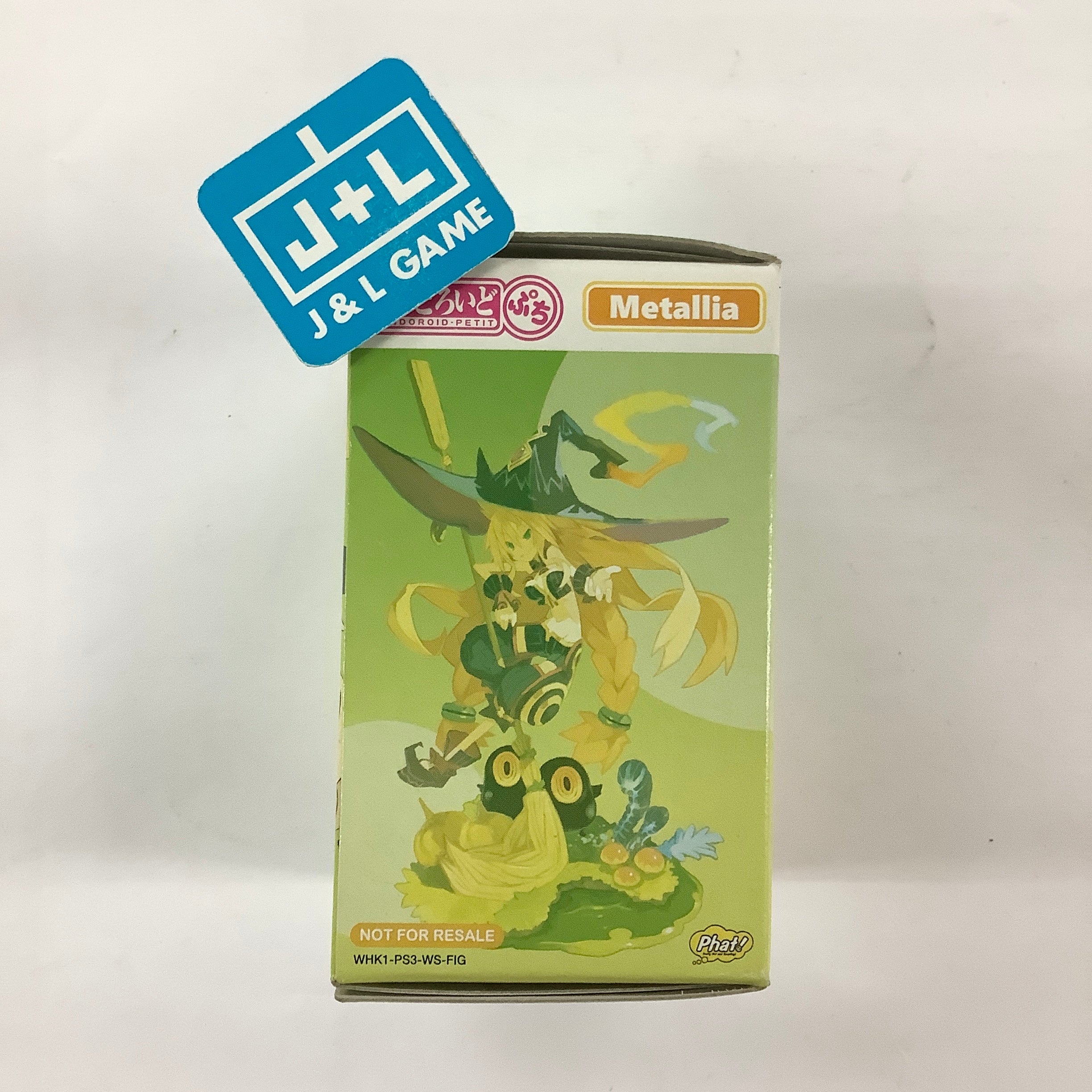 The Witch & The Hundred Knight (Premium Collector's Edition w