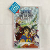 Battle Chef Brigade Deluxe (Limited Run #019) - (NSW) Nintendo Switch [Pre-Owned] Video Games Limited Run Games   
