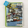 Amped: Freestyle Snowboarding - Xbox [Pre-Owned] Video Games Microsoft Game Studios   