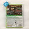 Yaiba: Ninja Gaiden Z - (X360) Xbox 360 Video Games Tecmo Koei Games   