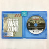 Call of Duty: Vanguard - (PS5) PlayStation 5 [Pre-Owned] Video Games Activision   