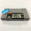T2: The Arcade Game - (SNES) Super Nintendo [Pre-Owned] Video Games Acclaim   