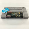 Batman Returns - (SNES) Super Nintendo [Pre-Owned] Video Games Konami   