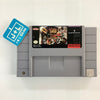 Boxing Legends of the Ring - (SNES) Super Nintendo [Pre-Owned] Video Games Electro Brain   
