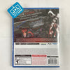 Ys IX: Monstrum Nox (Deluxe Edition) - (PS5) PlayStation 5 Video Games NIS America   