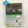Enemy Front - Xbox 360 Video Games Namco Bandai Games   