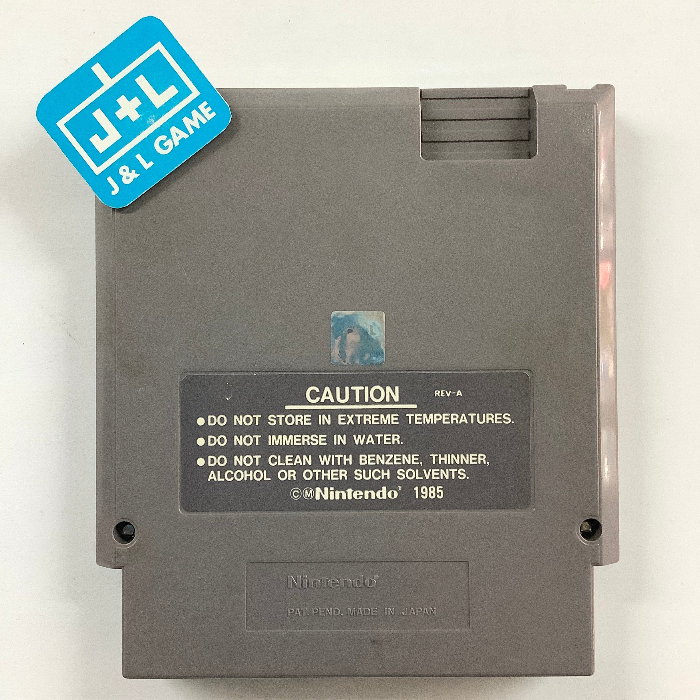 Donkey Kong Classics - (NES) Nintendo Entertainment System [Pre-Owned] Video Games Nintendo   
