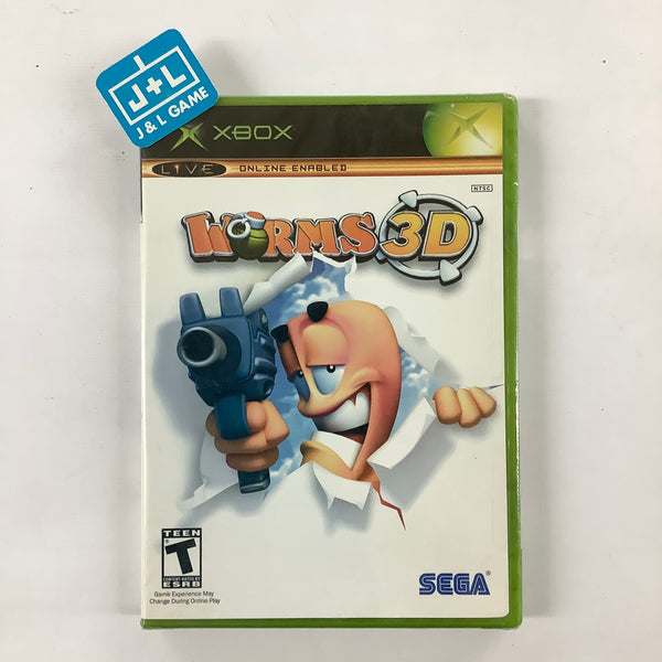 Prix de Worms sur PAL Sega Mega Drive | Comparer les Prix en Loose, Complet, Neuf